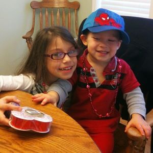 Meet your Posher, Kevin